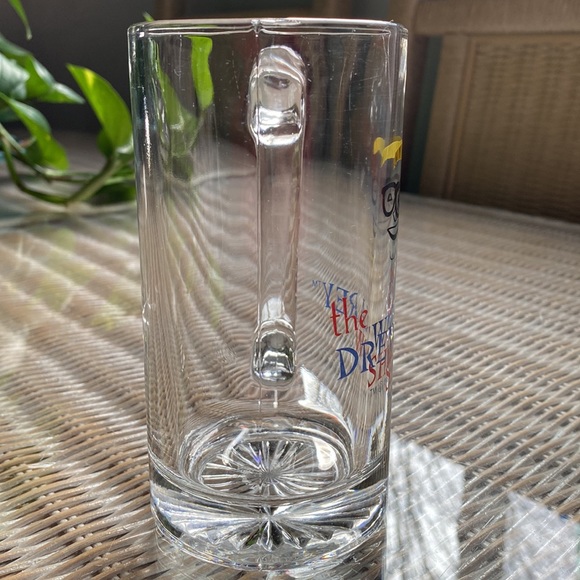 The Drew Carey Show Glass Mug - Picture 4 of 10